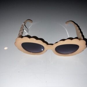 Anthropology sunglasses